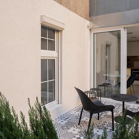 M&M Apartment Zagreb Exterior photo