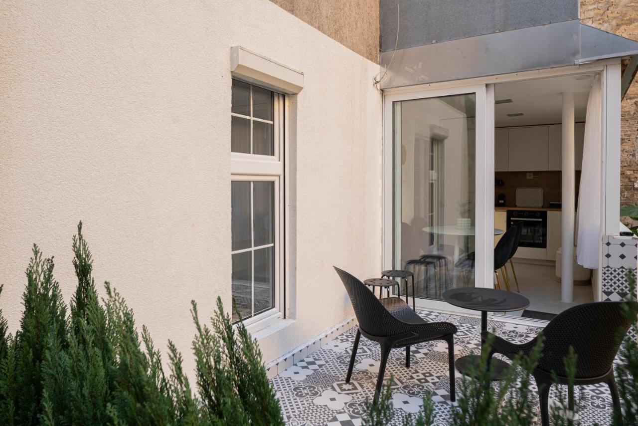 M&M Apartment Zagreb Exterior photo