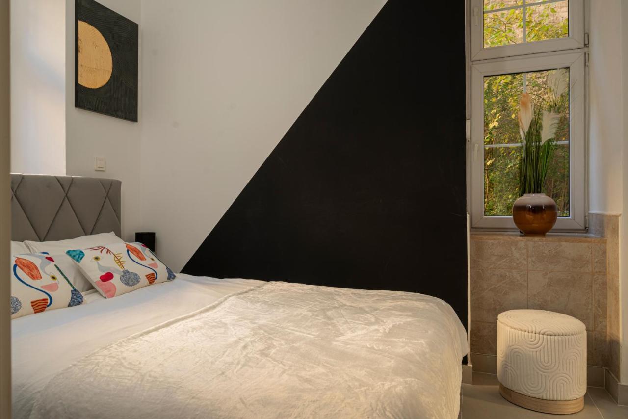 M&M Apartment Zagreb Exterior photo