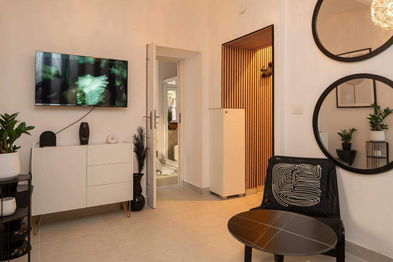 M&M Apartment Zagreb Exterior photo
