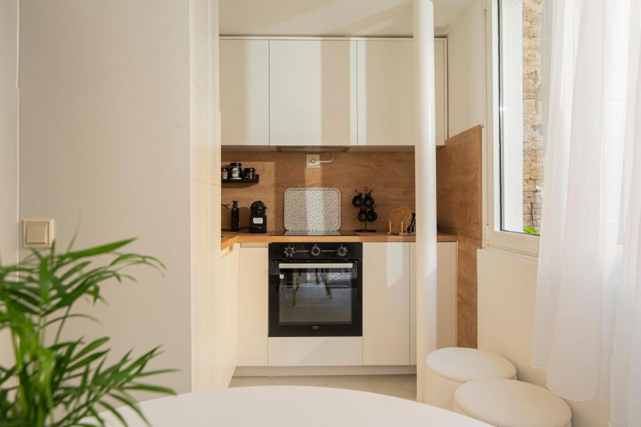 M&M Apartment Zagreb Exterior photo